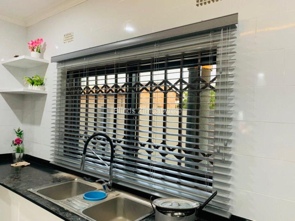 50mm Venetian Blinds