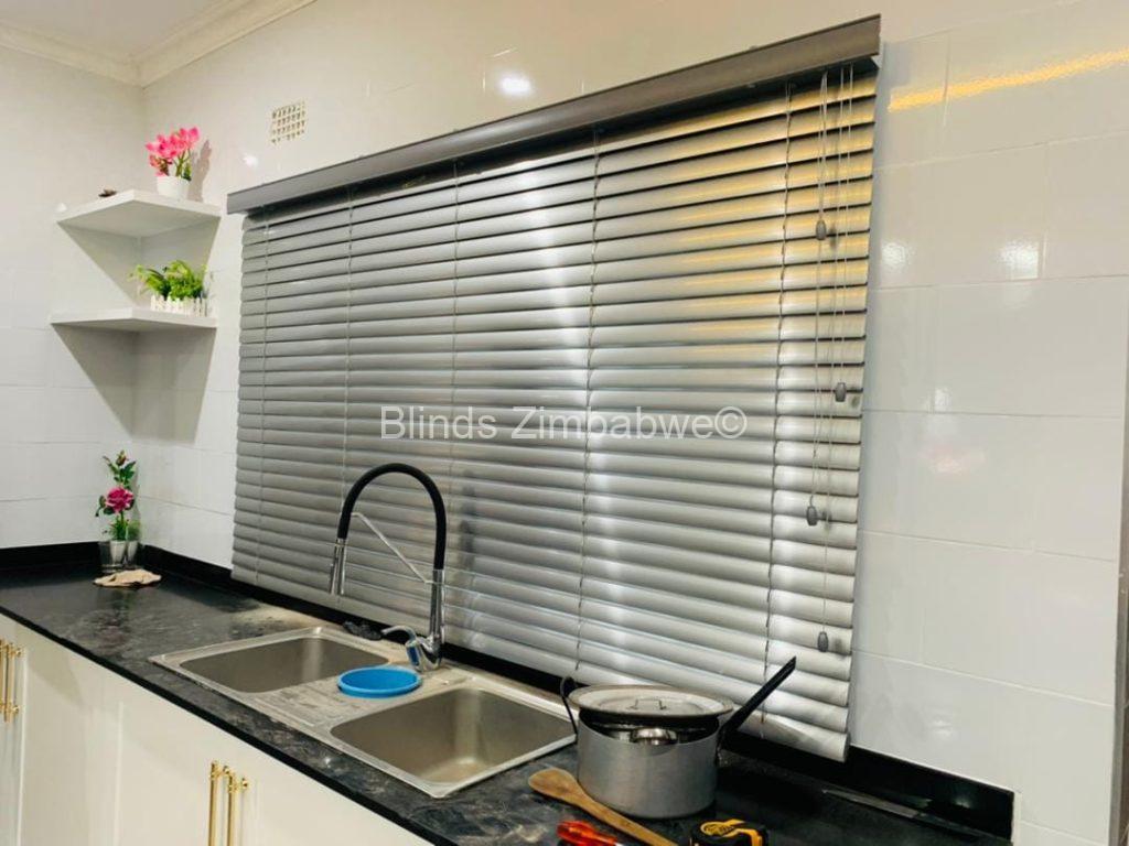 50MM Venetian Blinds
