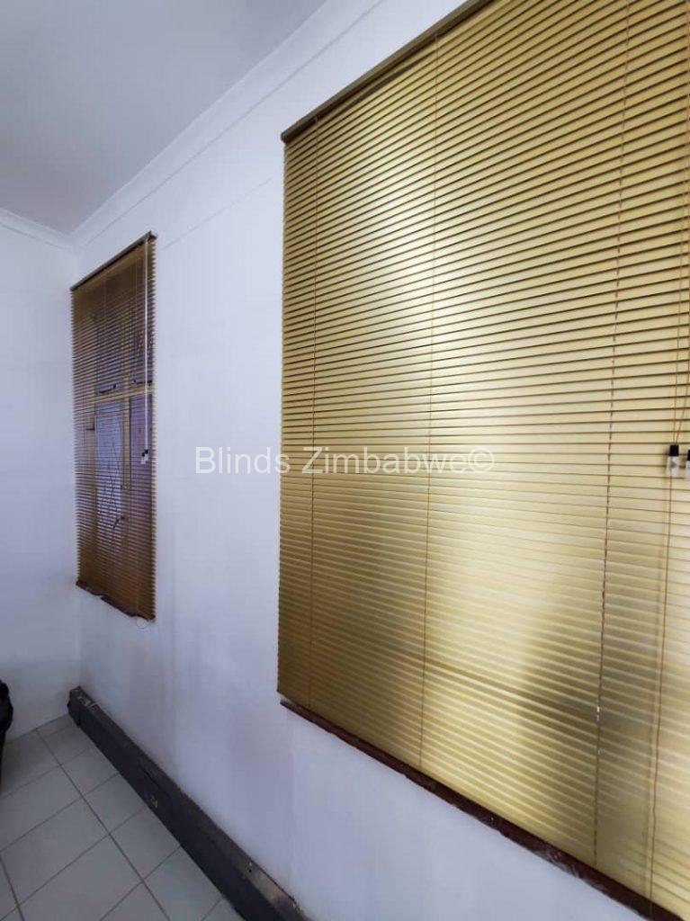 50mm Venetian Blinds