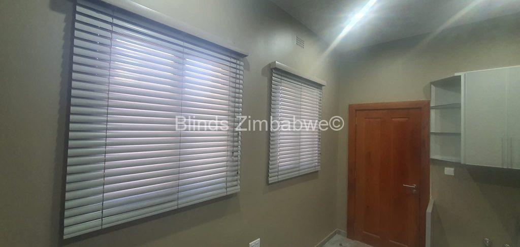 50mm Venetian Blinds