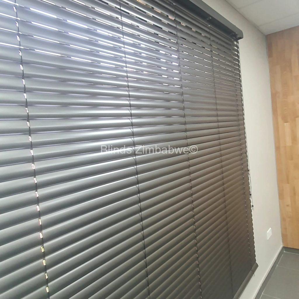 50mm Venetian Blinds