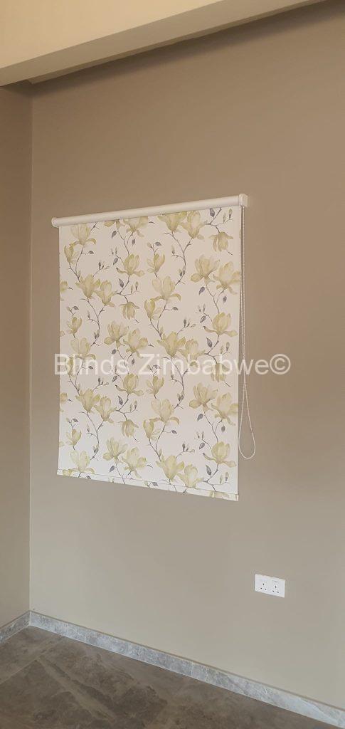 Roller Blinds