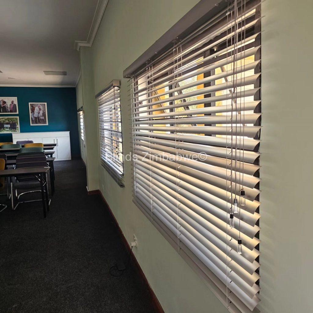 50mm Venetian Blinds