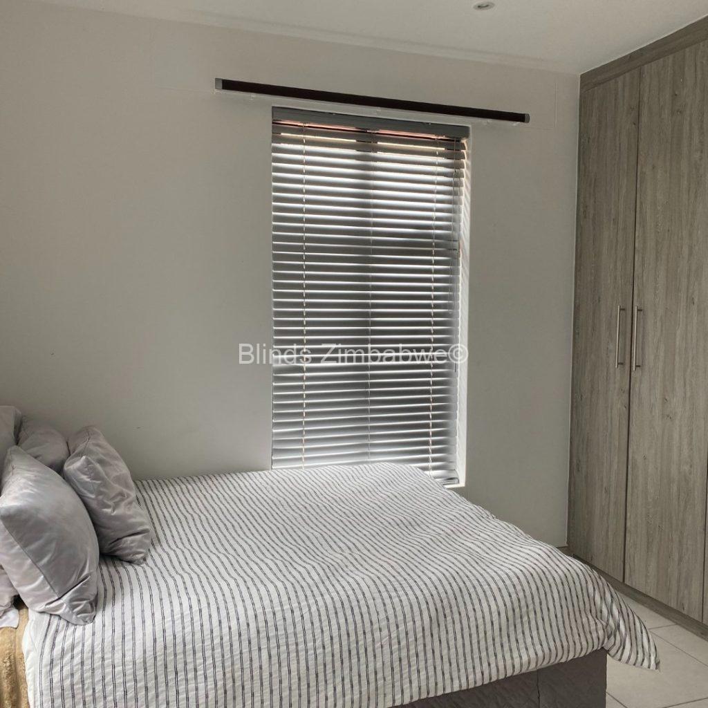 50mm Venetian Blinds   