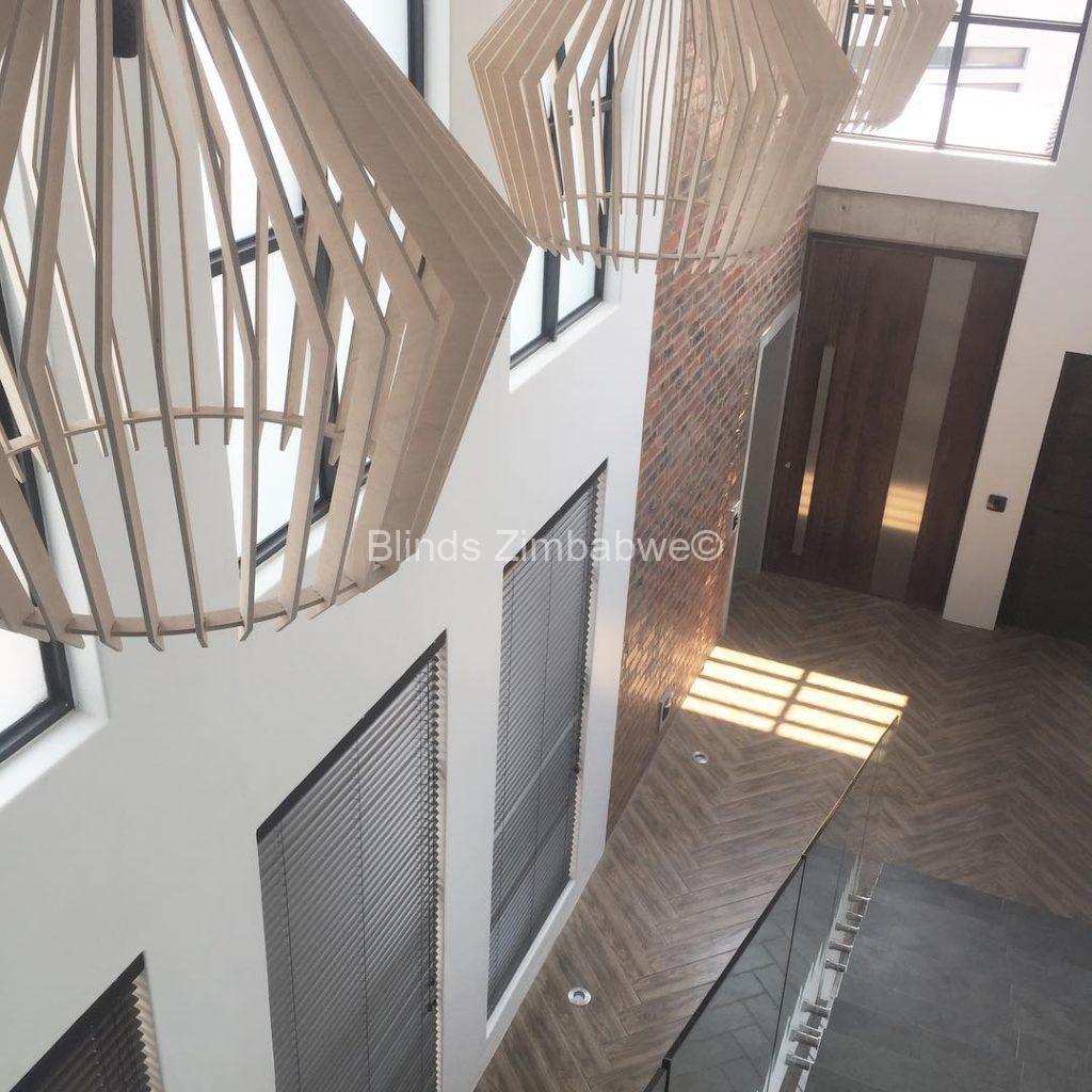 50mm Venetian Blinds