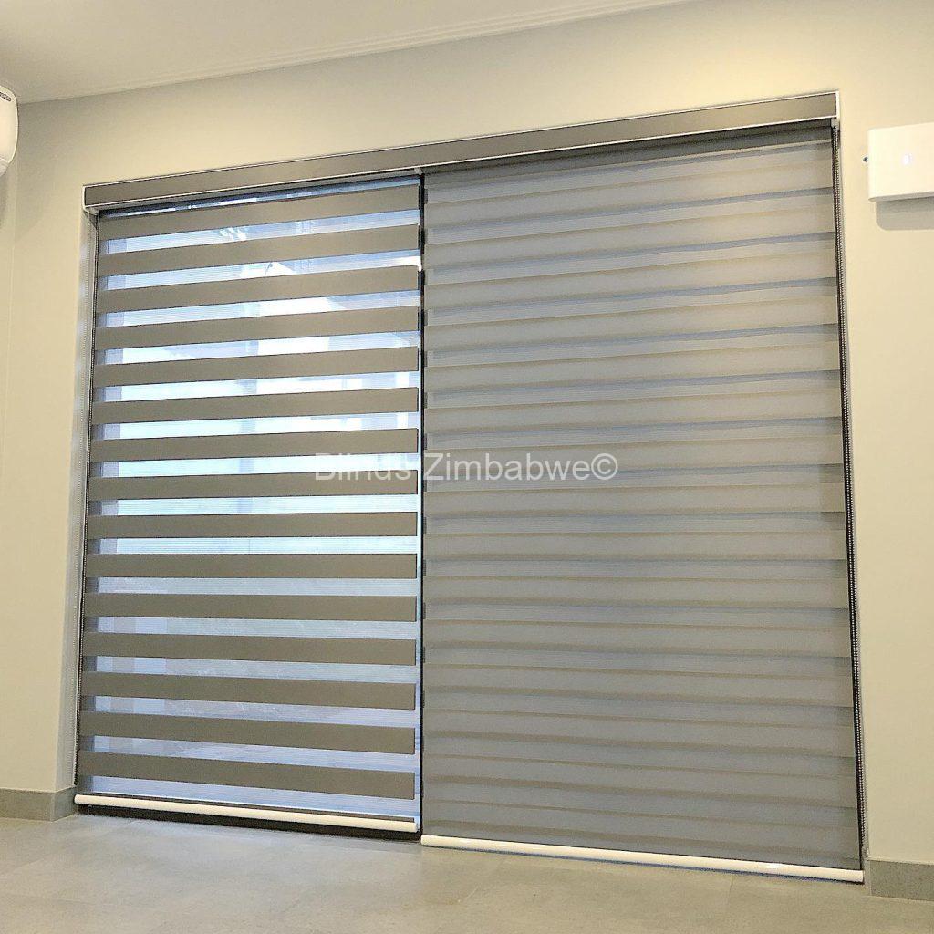 Zebra Blinds