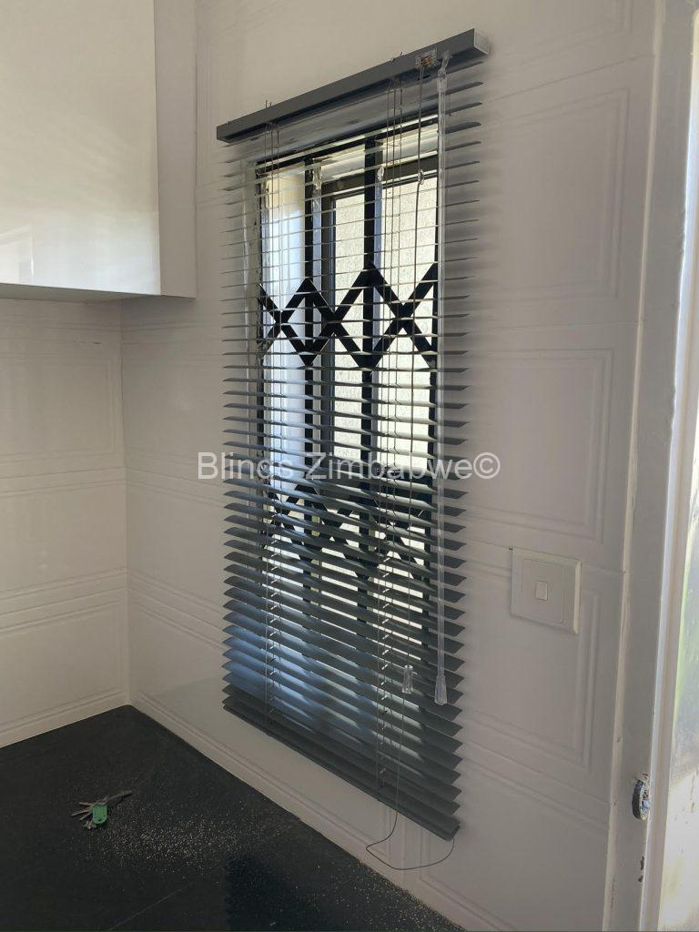 50mm Venetian Blinds  