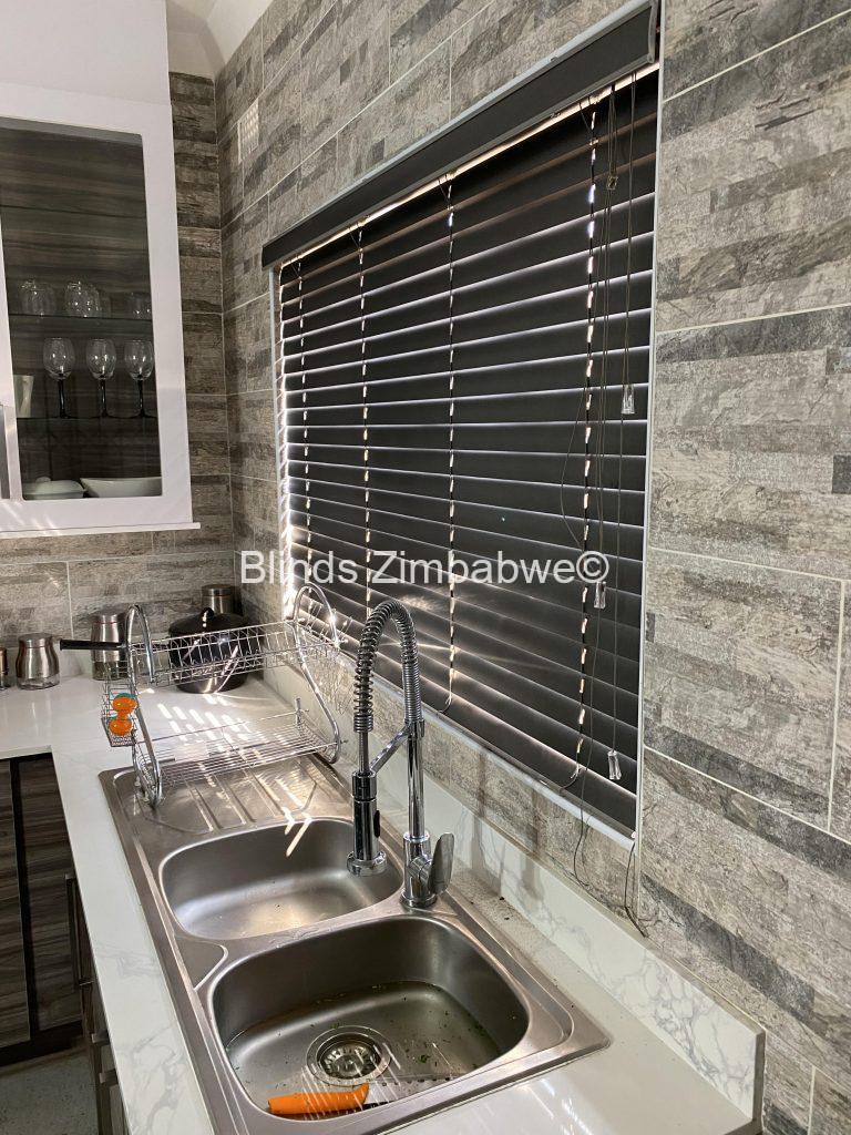 50mm Venetian Blinds