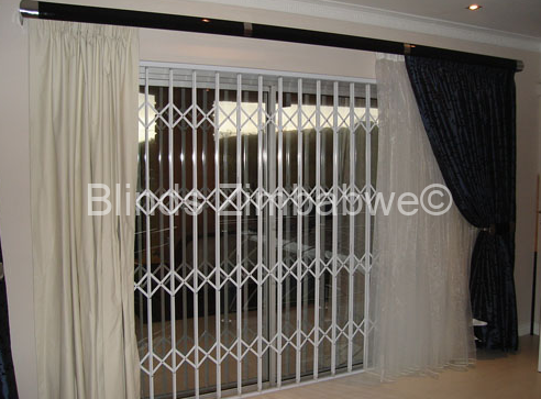 Trellis Screens