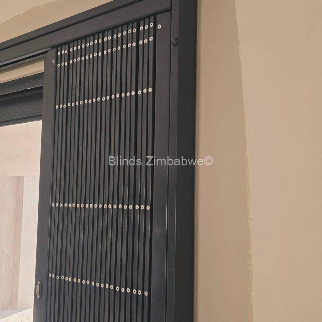 Trellis Screens