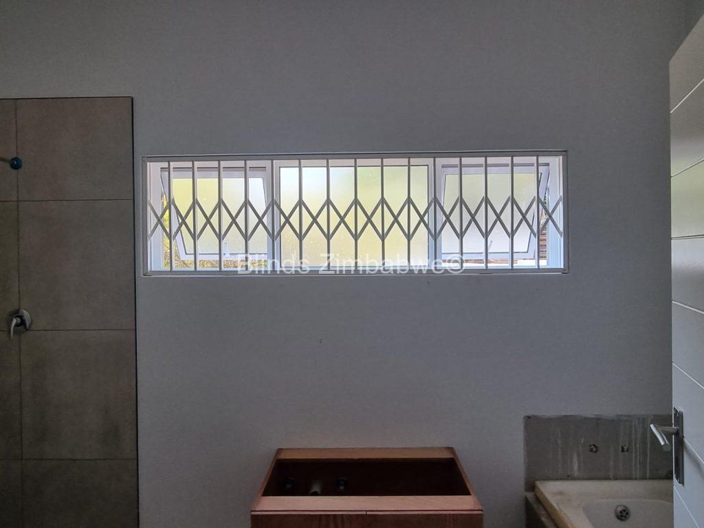 Trellis Screens