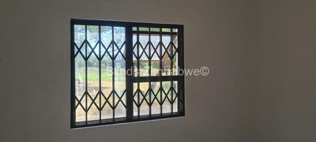 Trellis Screens