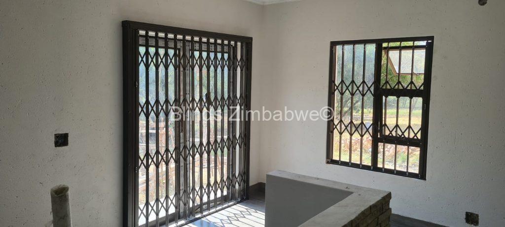 Trellis Screens