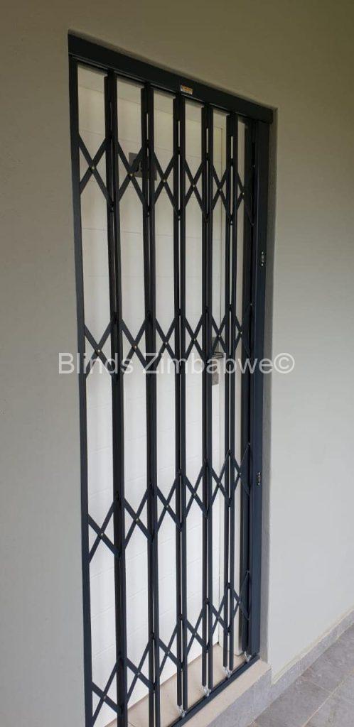 Trellis Screens