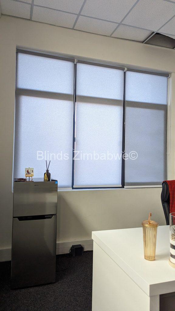 Roller Blinds 