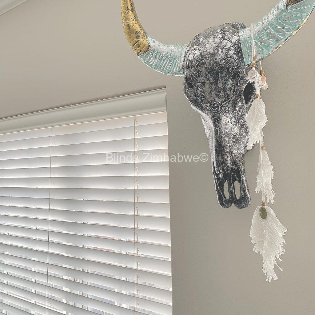 Plaswood Blinds