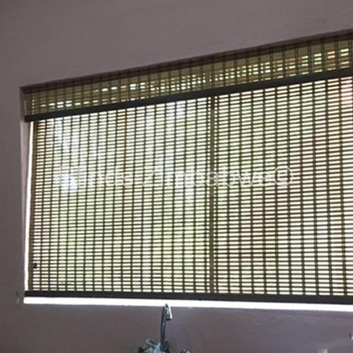 Bamboo Blinds