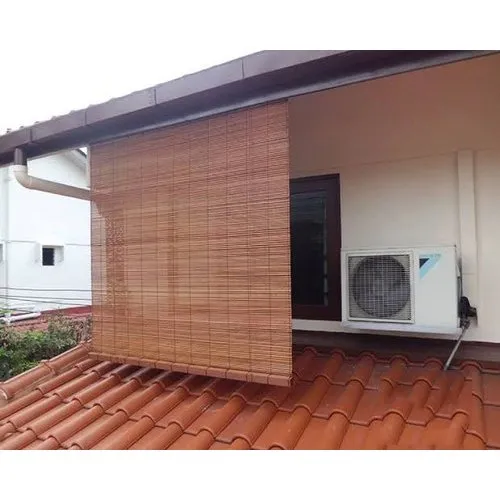 Bamboo Blinds