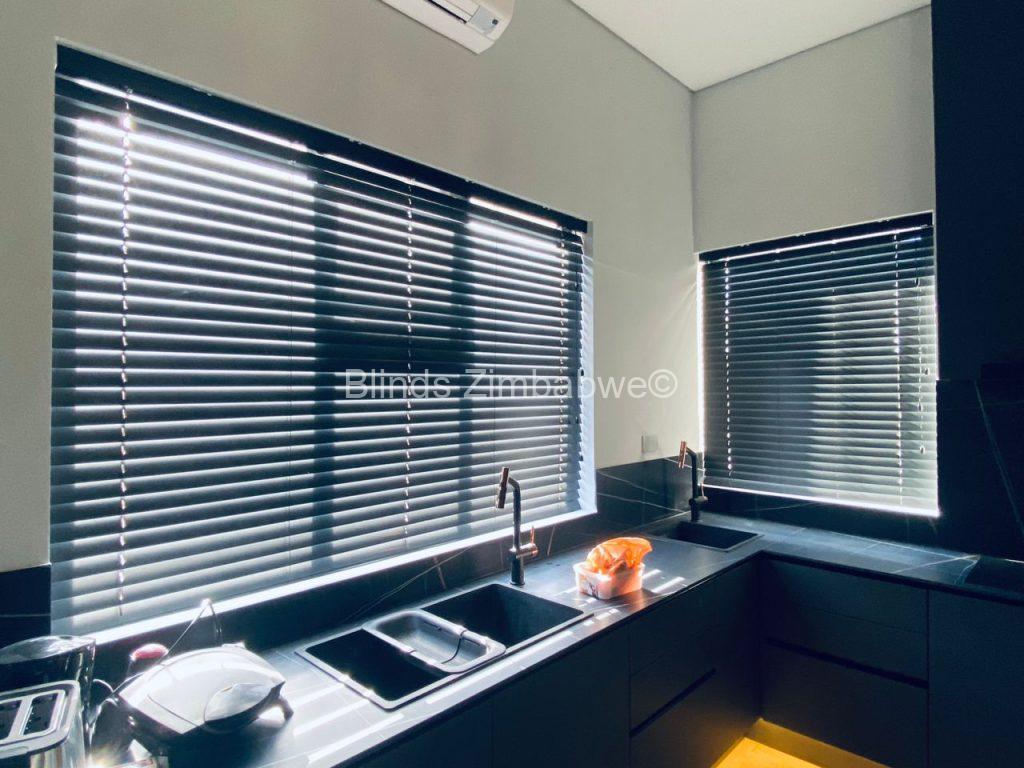 50mm Venetian Blinds