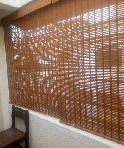 Bamboo Blinds