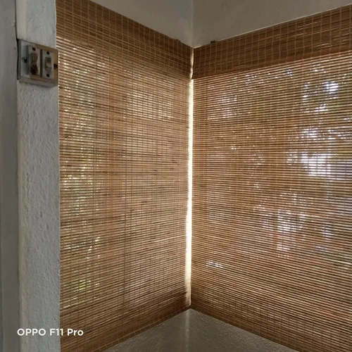 Bamboo Blinds