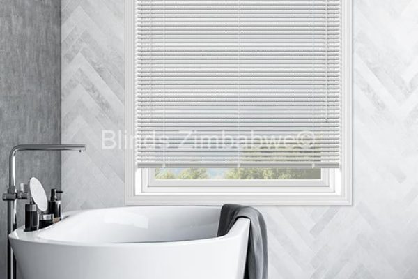 25mm-filter-white-perforated-aluminium-venetian-blinds-blinds-zimbabwe-harare
