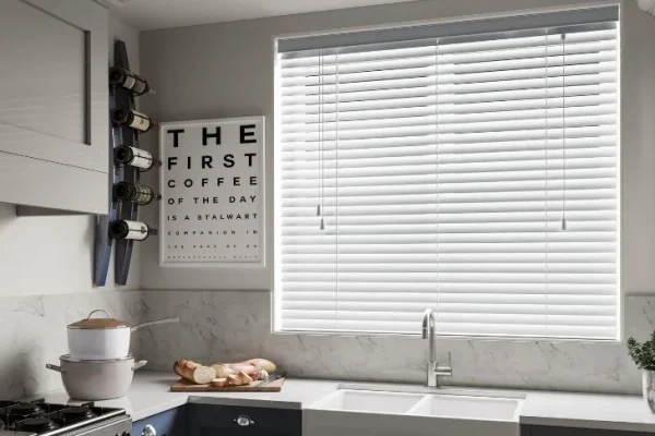 kitchen blinds in harare, zimbabwe